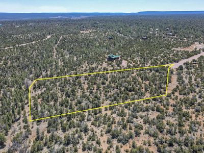 Property at 7310 Red Feather Ct, Happy Jack, AZ