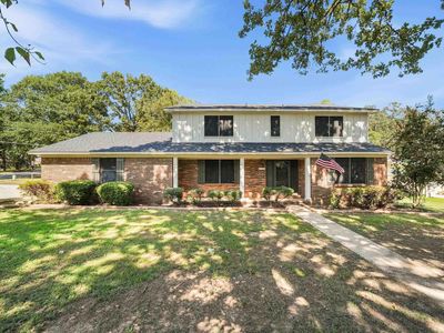 1701 War Eagle Dr