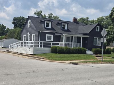 213 Fletcher Ave