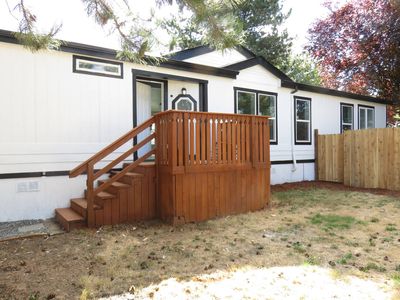 Property at 2519 NE 205th Ave Unit 4, Fairview, OR