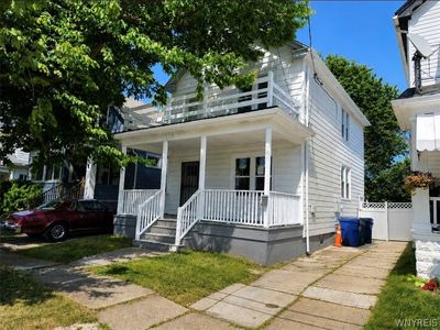 31 Weber Ave