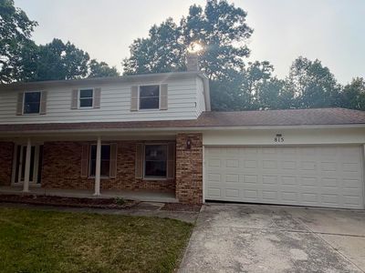 815 Canterbury Dr