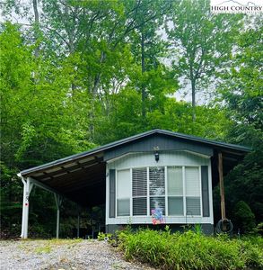 85 Jack Pine Loop