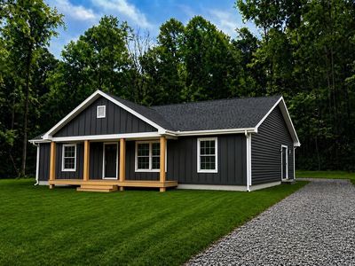 2858 Moreland Gap Rd