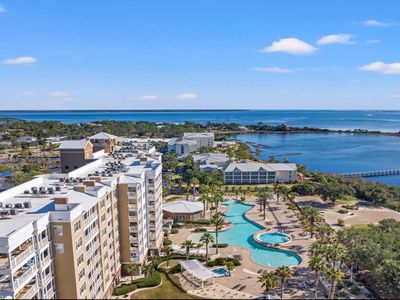 4100 Marriott Dr Unit 809