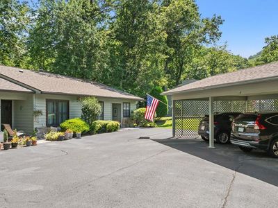 Property at 846 Country Club Dr, Franklin, NC