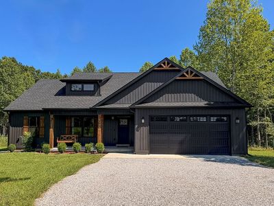 4170 Blue Level Rd