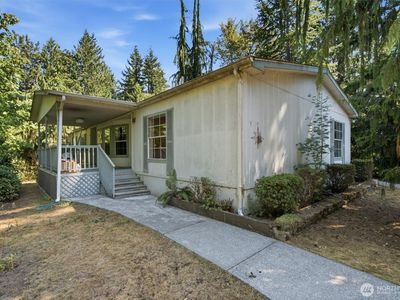 Property at 23824 Old Owen Road, Monroe, WA