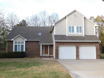 4008 Meadow Ridge Ln