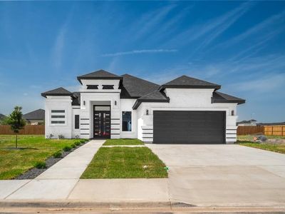 3100 E Retama St