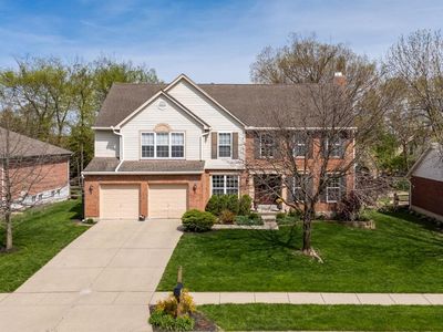 10181 Meadowknoll Dr