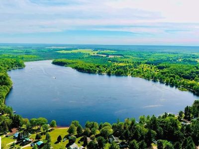 Property at 4328 N Shore Dr NE, Kalkaska, MI