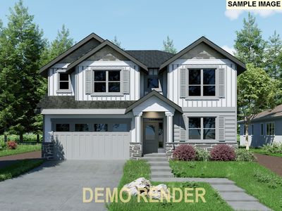 16698 SE Multnomah Falls Dr Lot 813