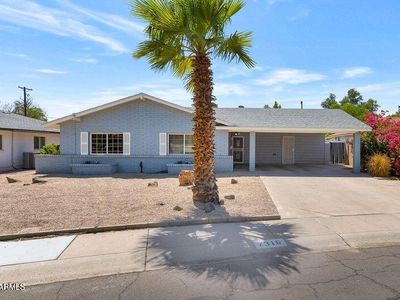 7316 N 23RD Drive