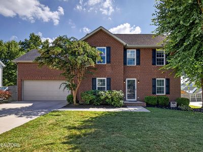 828 Paxton Dr