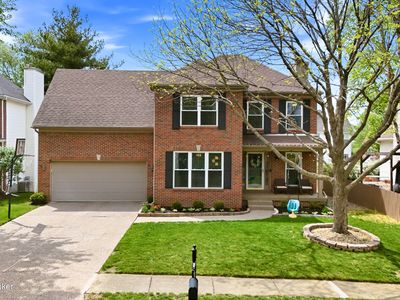 4310 Stone Glen Rd