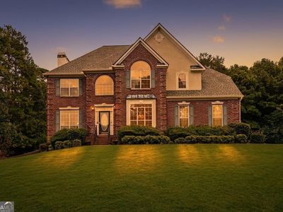 128 Crown Glen Way