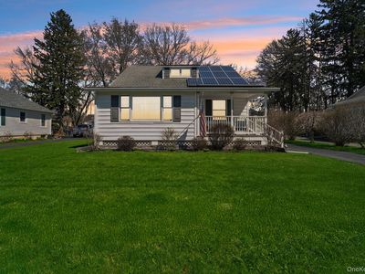 Property at 15 Rose Place, Central Valley, NY