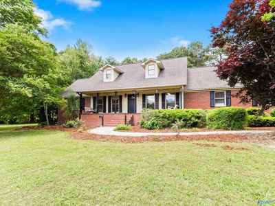 1347 Happy Hill Cutoff Rd