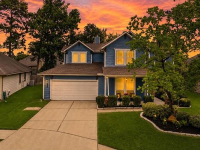 19222 Holly Shade Ct