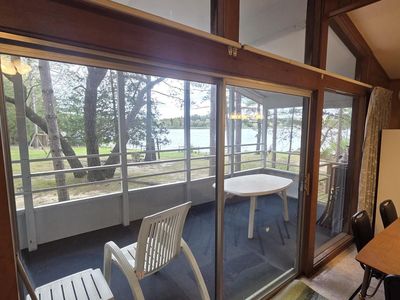 284 S Parker Lake Road