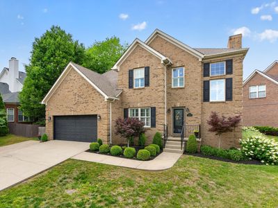 2537 Dressage Way