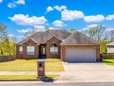 6901 Gap Point Cir
