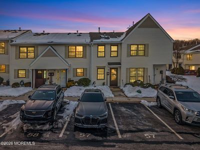 57 English Club Drive