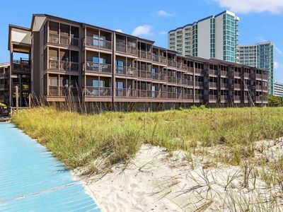 201 North Ocean Blvd. #138