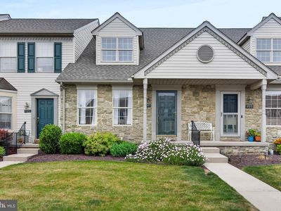 407 Cobblestone Ln