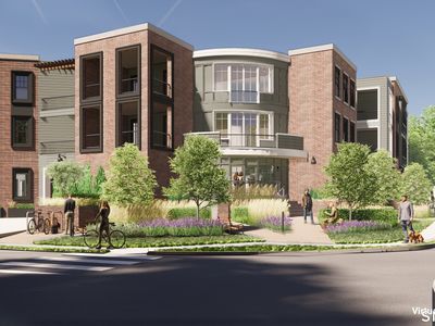 1 Sedgwick Avenue #2-06