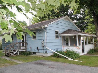 56 Kancamagus Highway