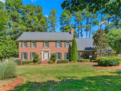 3600 Waldenbrook Rd