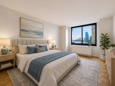 200 Rector Pl APT 12D