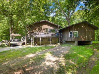 400 Lower Hines Creek Rd