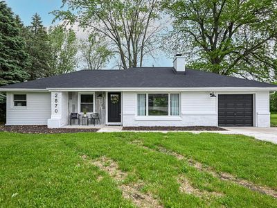 2870 South Calhoun ROAD