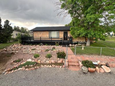 4828 Taos Dr