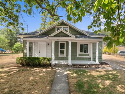 243 N Harrisville Rd