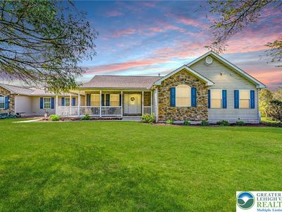 1542 Kunkletown Rd