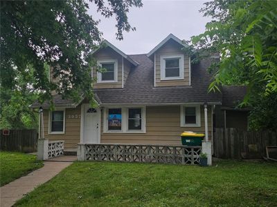 Property at 3057 N 40th St, Kansas City, KS