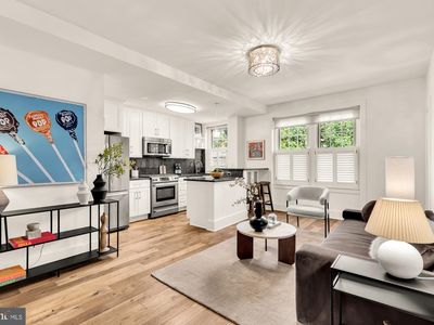 1910 Kalorama Rd NW APT 302