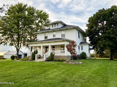 3700 Road N