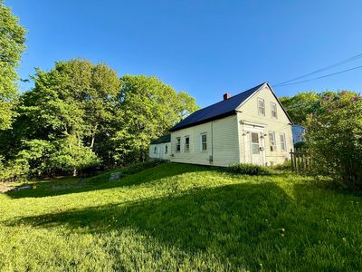 11 Orchard Street