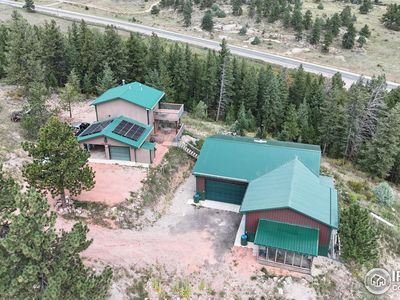 382 Cucharas Mountain Dr