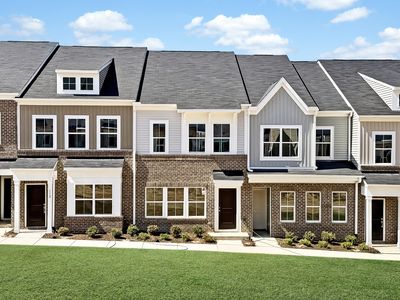 116 Blue Melody Ave