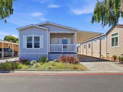 1111 Morse Ave #206
