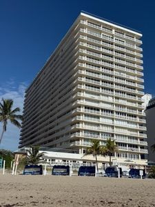 4020 Galt Ocean Dr #1707