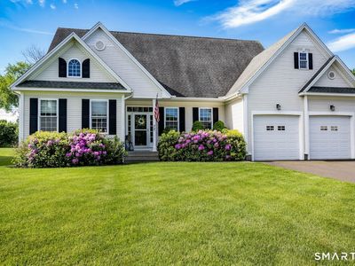72 Annello Way