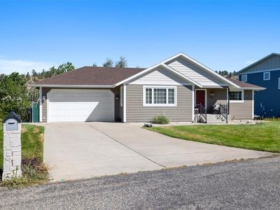 3323 John O Groats Ct