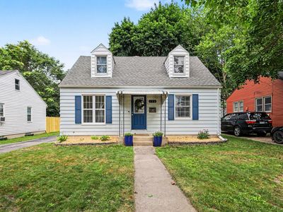 125 Rosemary St SE